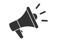 438+ Thousand Announcement Icon Royalty-Free Images, Stock Photos &  Pictures | Shutterstock